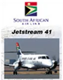 WAR : South African Airlink