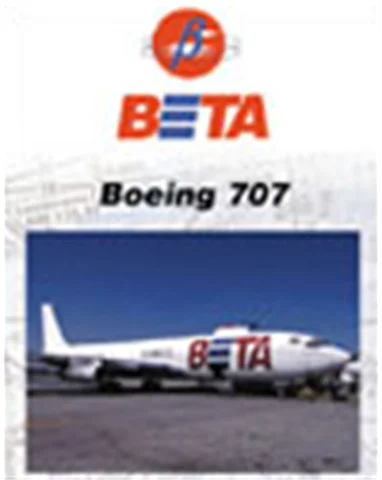 WAR : Beta Cargo 707