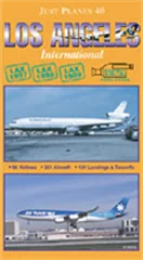WORLD AIRPORT CLASSICS : Los Angeles 40 (1997)