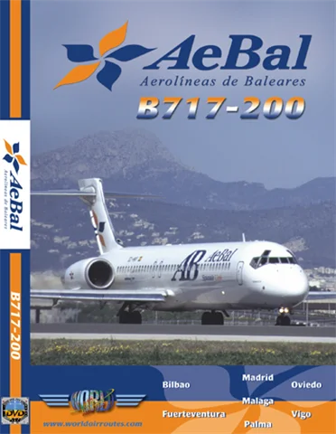 WAR : AeBal 717
