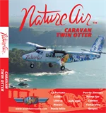 Nature Air Twin Otter (DVD)
