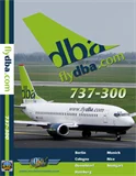 WAR : DBA 737-300