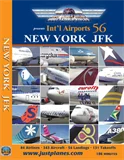 WORLD AIRPORT CLASSICS : New York JFK 56 (2006)