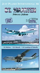 WORLD AIRPORT CLASSICS : St Maarten (2000)