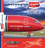 Norwegian 787 "Bangkok" (DVD)