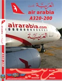 WAR : Air Arabia A320