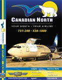 WAR : Canadian North 737-200