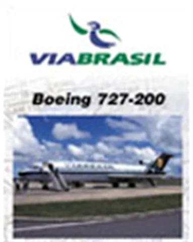 WAR : Viabrasil 727-200