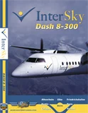 WAR : InterSky Dash 8